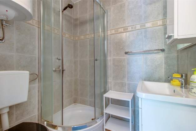 Apartment Ivanka 2 - Near Čikat beach, for 4 people, Mali Lošinj