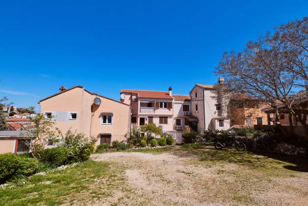 Apartment Jasmina 1 - accommodation for 2 people, Mali Lošinj – 12