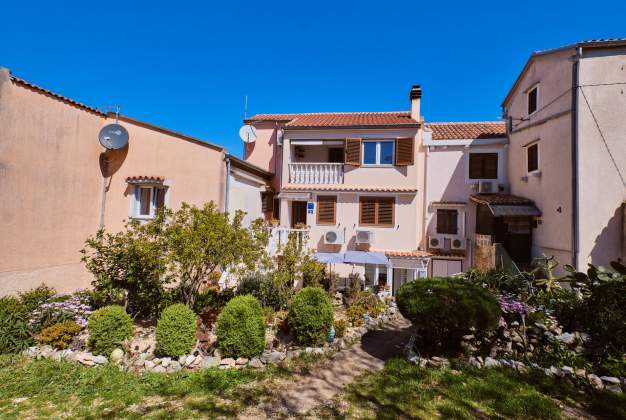 Apartment Jasmina 1 - accommodation for 2 people, Mali Lošinj – 11