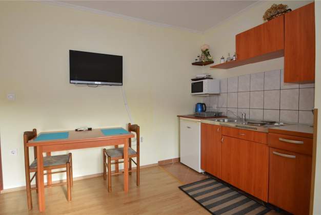 Apartment Jasmina 1 - accommodation for 2 people, Mali Lošinj