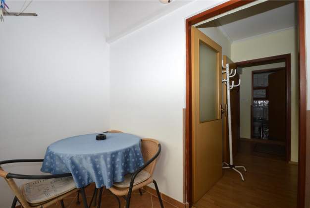 Apartment Jasmina 1 - accommodation for 2 people, Mali Lošinj