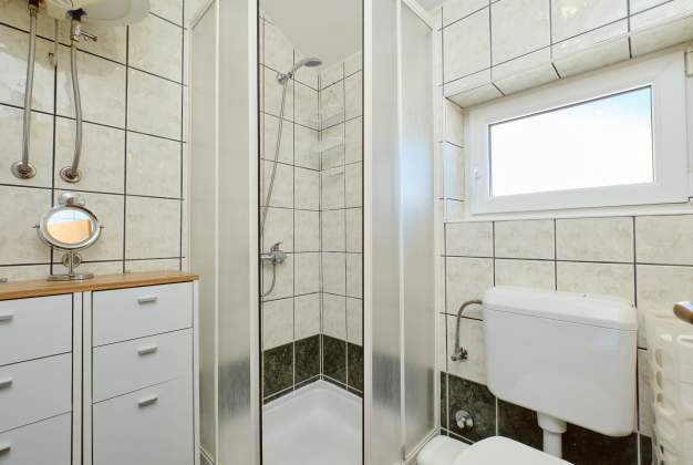 Apartment Jasmina 1 - accommodation for 2 people, Mali Lošinj – 9