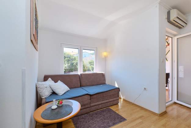 Apartment Jasmina 1 - accommodation for 2 people, Mali Lošinj – 6