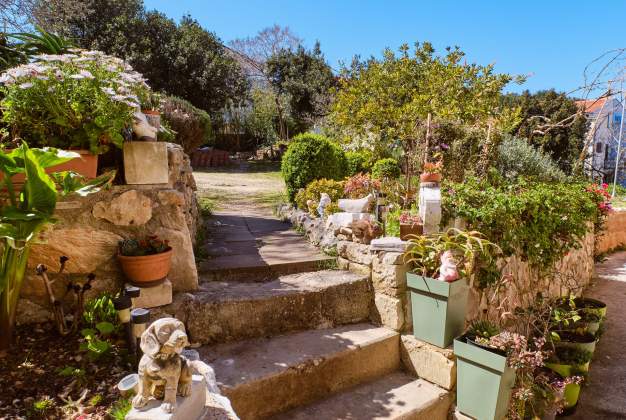 Apartment Jasmina 1 - accommodation for 2 people, Mali Lošinj – 19