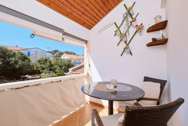 Apartment Jasmina 1 - accommodation for 2 people, Mali Lošinj – 10