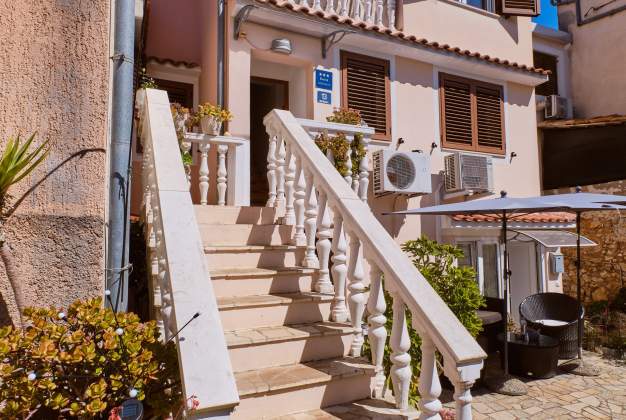 Apartment Jasmina 1 - accommodation for 2 people, Mali Lošinj – 13