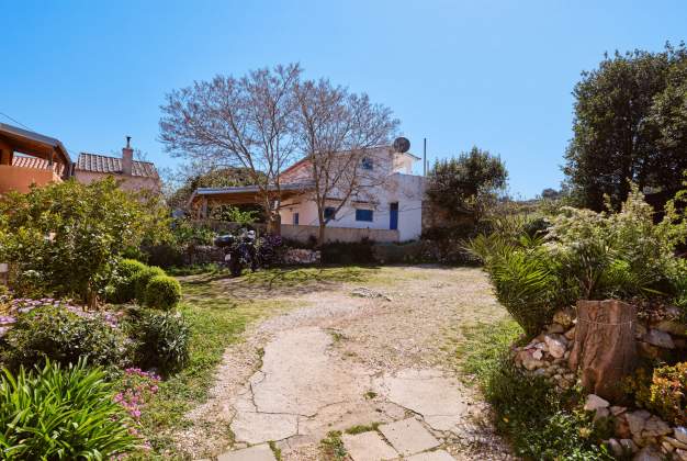 Apartment Jasmina 1 - accommodation for 2 people, Mali Lošinj – 15