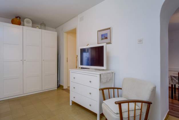 Apartment Jelena 1 modern accommodation for 4 people, Veli Lošinj