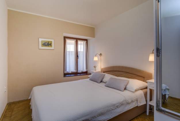 Apartment Jelena 1 modern accommodation for 4 people, Veli Lošinj