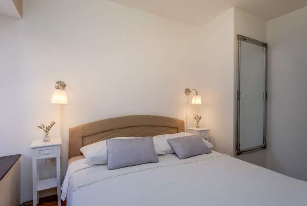 Apartment Jelena 1 modern accommodation for 4 people, Veli Lošinj