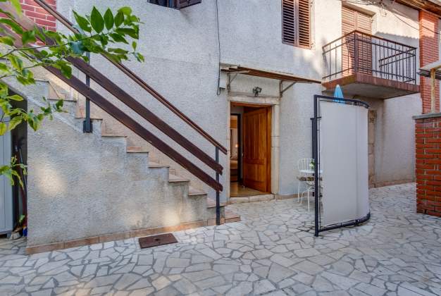 Apartma Jelena 1 - Veli Lošinj, Hrvaška