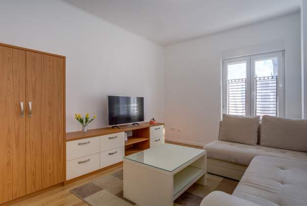 Apartment Jena 1 modern apartment for two, Mali Lošinj