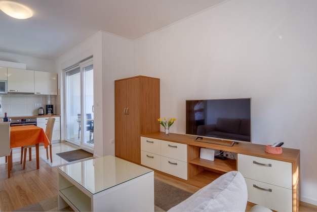 Apartment Jena 1 modern apartment for two, Mali Lošinj