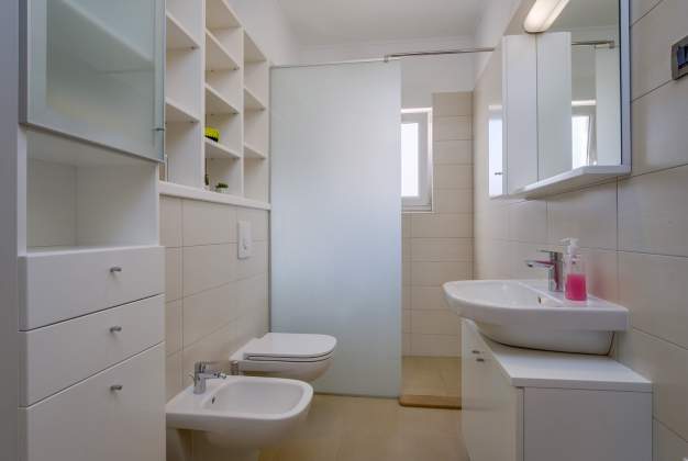 Apartment Jena 1 modern apartment for two, Mali Lošinj
