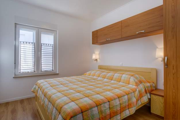 Apartment Jena 1 modern apartment for two, Mali Lošinj