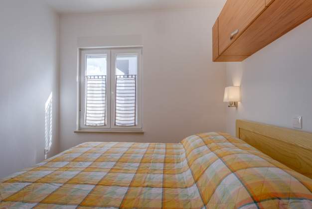 Apartment Jena 1 modern apartment for two, Mali Lošinj