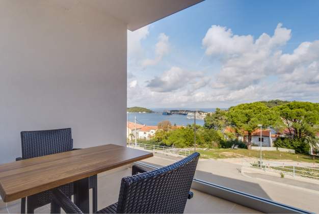 Apartment Jena 1 modern apartment for two, Mali Lošinj