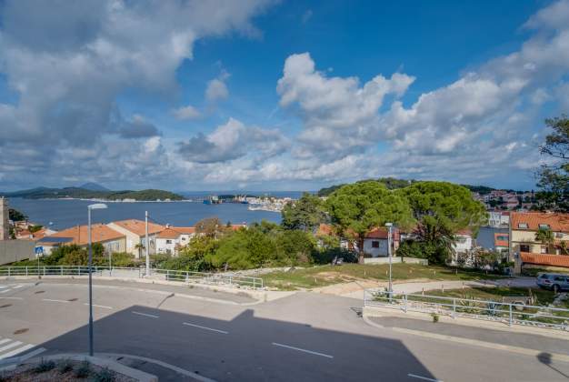 Apartment Jena 1 modern apartment for two, Mali Lošinj