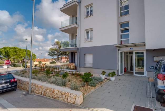 Apartment Jena 1 modern apartment for two, Mali Lošinj