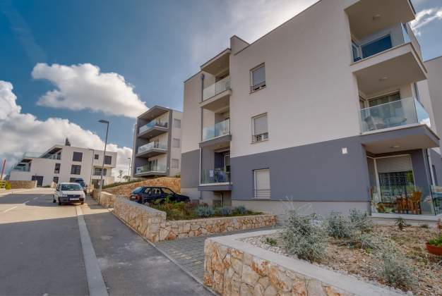 Apartment Jena 1 modern apartment for two, Mali Lošinj