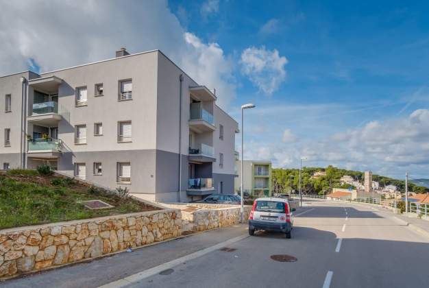 Apartment Jena 1 modern apartment for two, Mali Lošinj