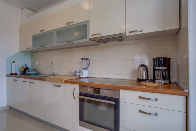 Apartment Jena 1 modern apartment for two, Mali Lošinj
