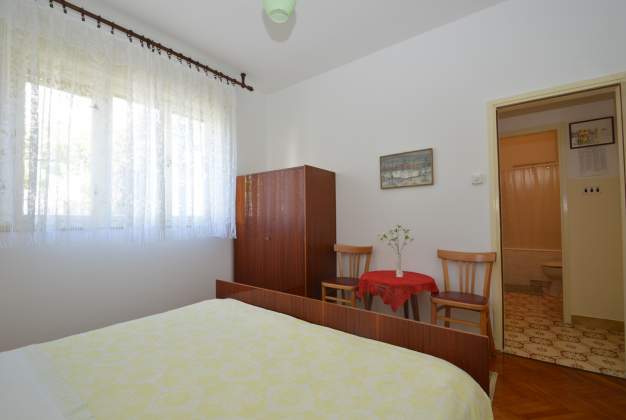 Apartmaji Kadin 1 - Mali Lošinj, Hrvaška