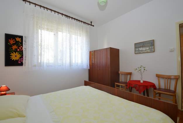 Apartment Kadin, near the center and the sea for 2 people, Mali Lošinj