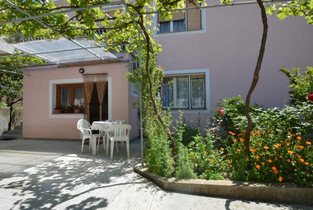 Apartman  Kadin 1 - Mali Lošinj, Hrvatska