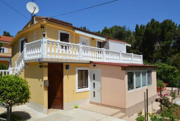 Apartment Odore di Mare- Artatore, Mali Losinj, Croatia