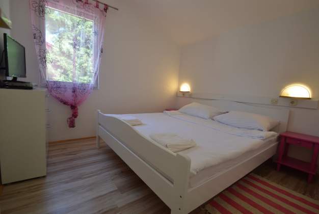 Apartmaji Odore di Mare- Artatore, Mali Lošinj, Hrvaška