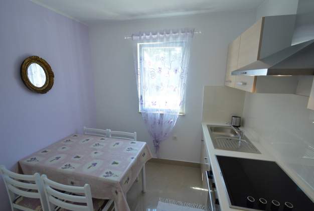 Apartmaji Odore di Mare- Artatore, Mali Lošinj, Hrvaška