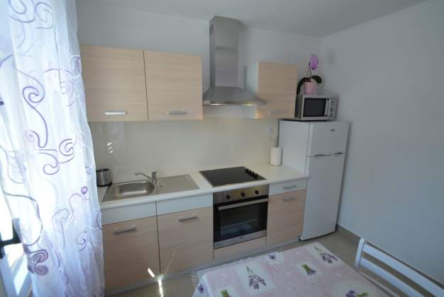 Apartmaji Odore di Mare- Artatore, Mali Lošinj, Hrvaška