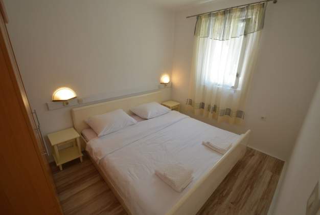 Apartmaji Odore di Mare- Artatore, Mali Lošinj, Hrvaška