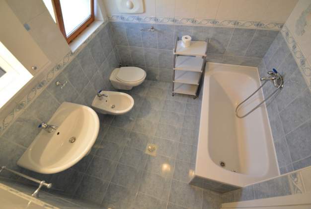 Apartmaji Odore di Mare- Artatore, Mali Lošinj, Hrvaška