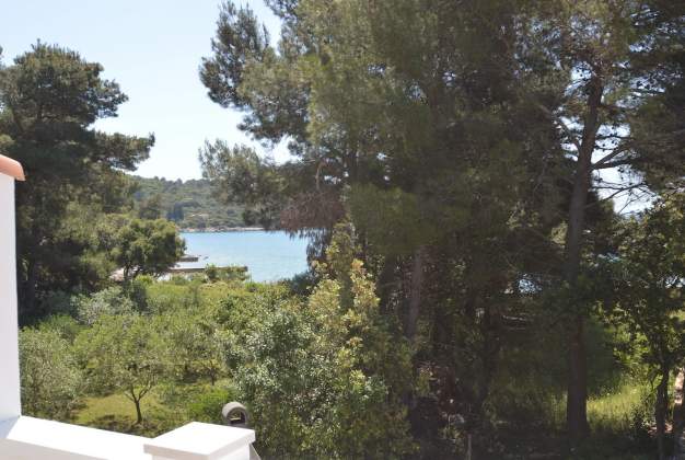 Apartment Odore di Mare- Artatore, Mali Losinj, Croatia