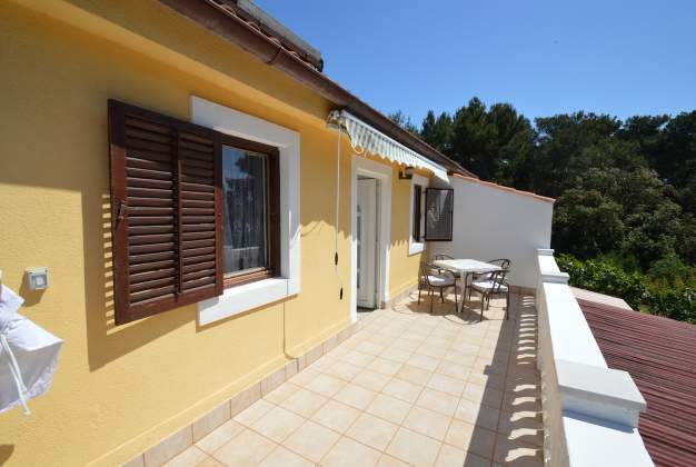 Apartmaji Odore di Mare- Artatore, Mali Lošinj, Hrvaška