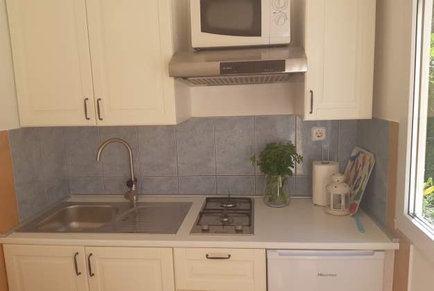 Apartman Sole azzurro - Artatore,  Mali Lošinj, Hrvatska