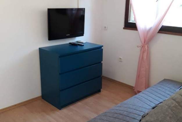 Apartment Sole azzurro - Artatore, Mali Losinj, Croatia