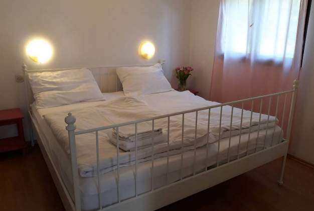 Apartmaji  Sole azzurro - Artatore, Mali Lošinj, Hrvaška