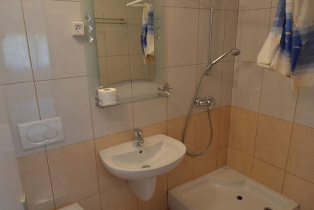 Apartmaji Stella Alta -Mali Lošinj, Hrvaška