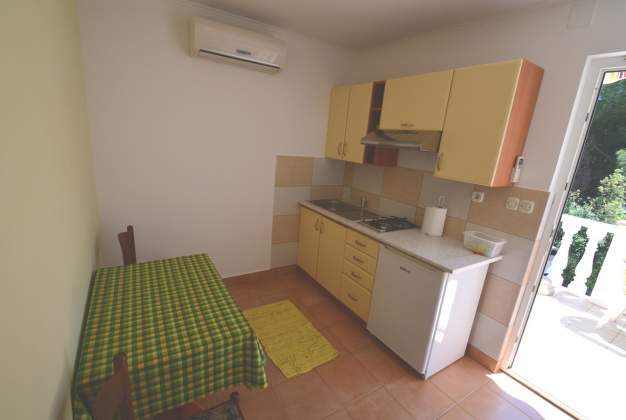 Apartman Stella Alta - Artatore, Mali Lošinj, Hrvatska