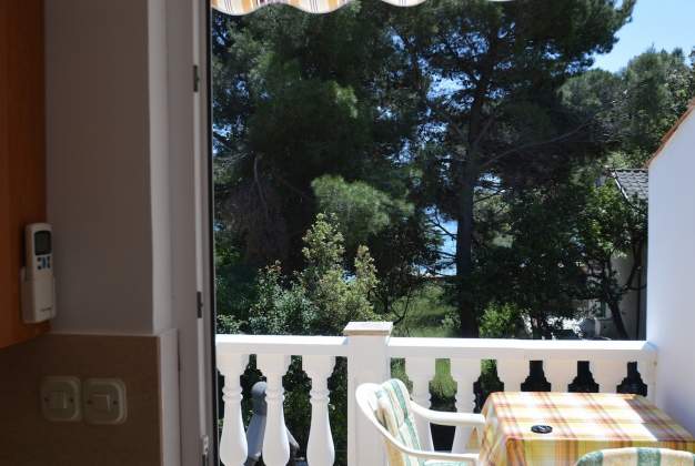 Apartmaji Stella Alta -Mali Lošinj, Hrvaška