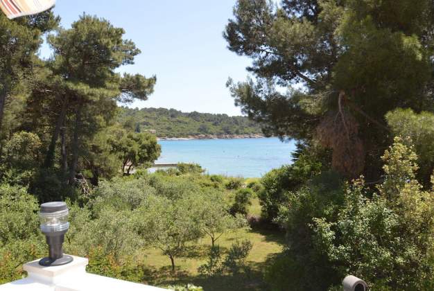 Ferienwohnungen Stella Alta - Artatore, Mali Losinj, Kroatien