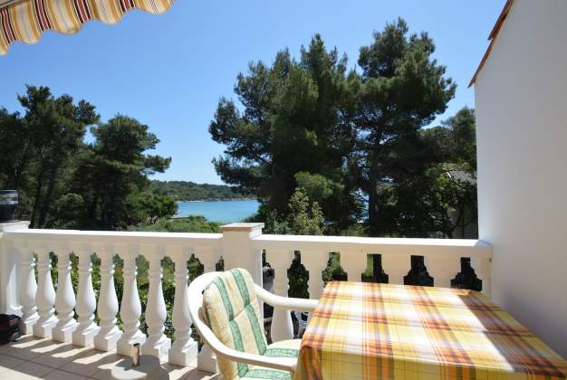 Apartmaji Stella Alta -Mali Lošinj, Hrvaška