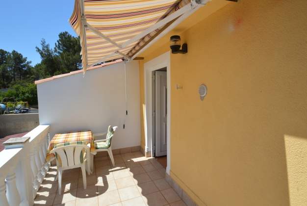 Apartman Stella Alta - Artatore, Mali Lošinj, Hrvatska