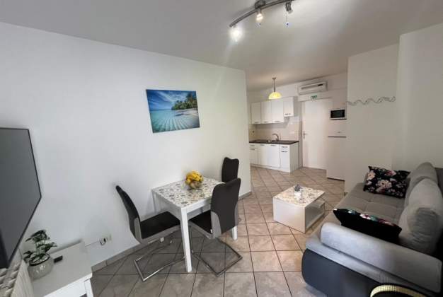 Apartment Karolina 1 – Near the sea, cozy stay, Mali Lošinj – 7