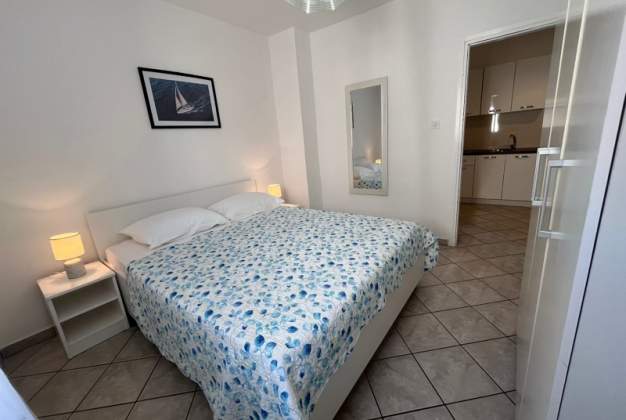 Apartment Karolina 1 – Near the sea, cozy stay, Mali Lošinj – 2