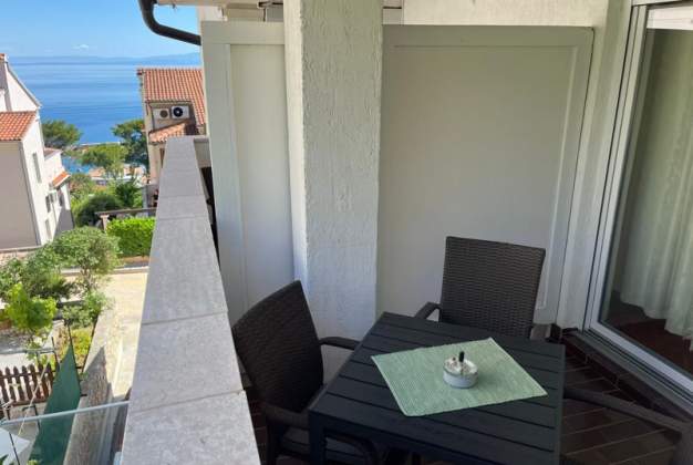 Apartment Karolina 1 – Near the sea, cozy stay, Mali Lošinj – 14