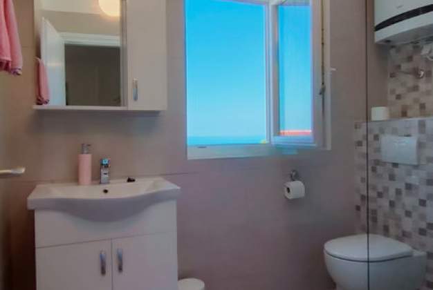 Apartment Karolina 1 – Near the sea, cozy stay, Mali Lošinj – 15